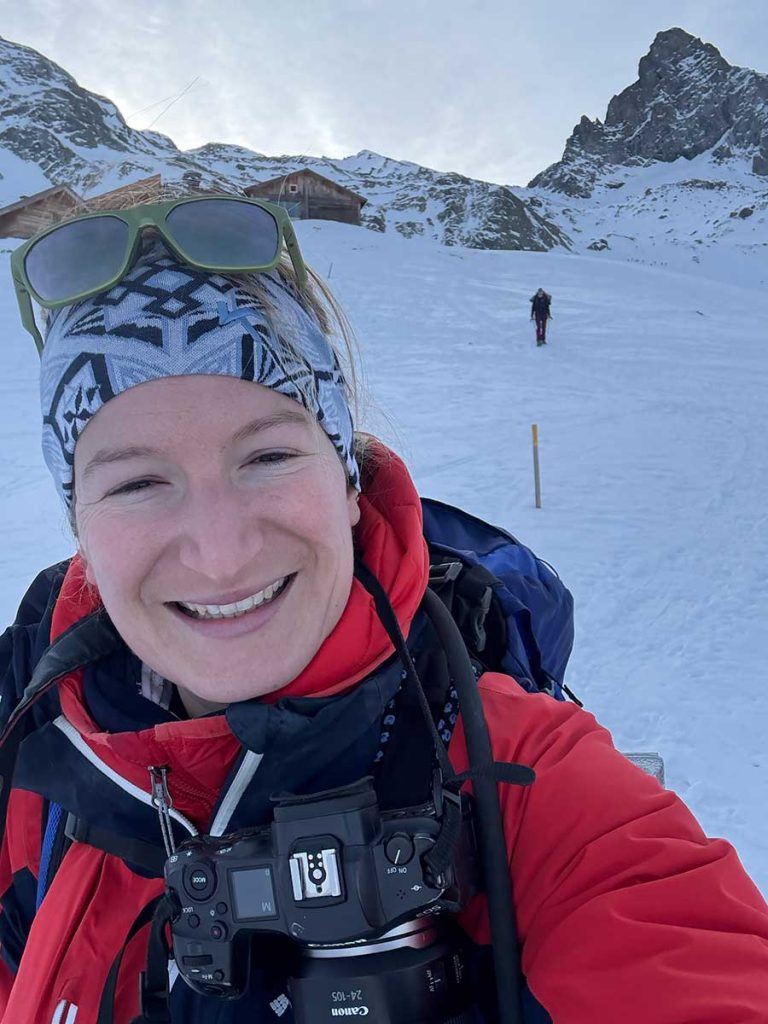 queyras avec fanny